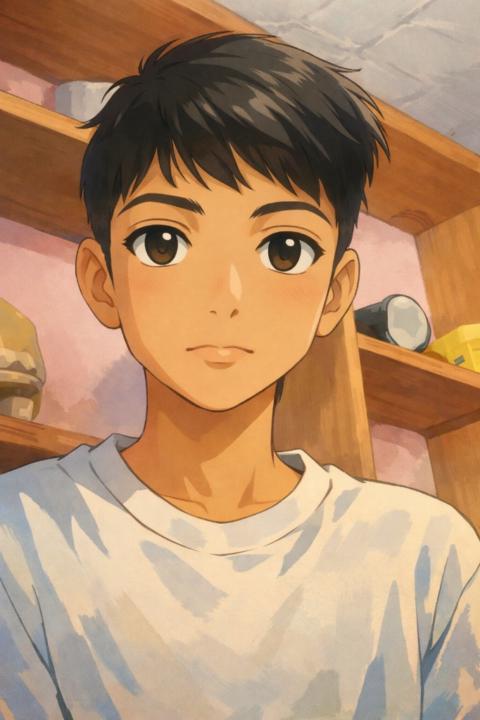 Priyansh Santosh Kumar