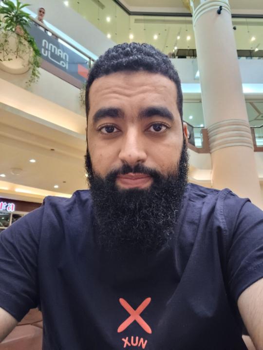 Mostafa Ali