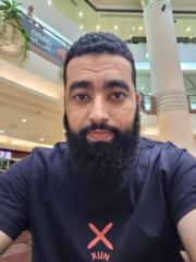 Mostafa Ali