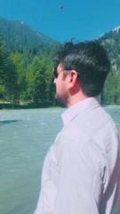 Waqar Ahmad
