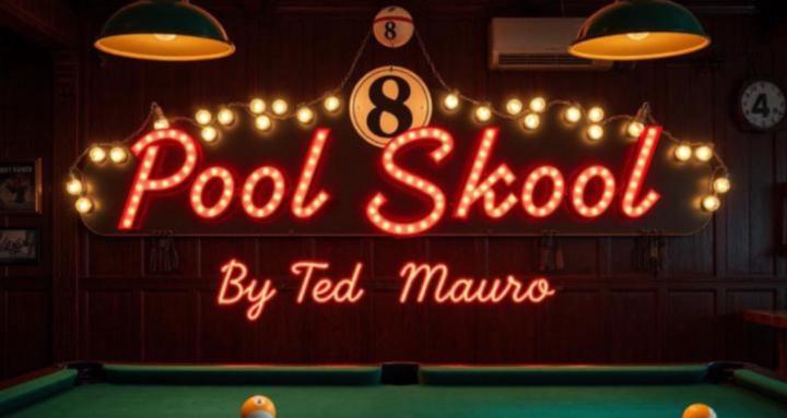Pool Skool