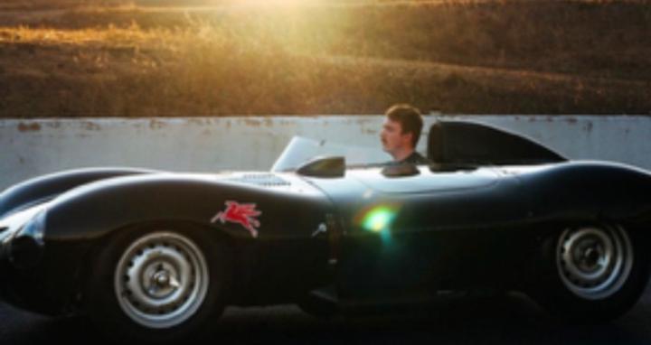 The Vintage Performance Clinic