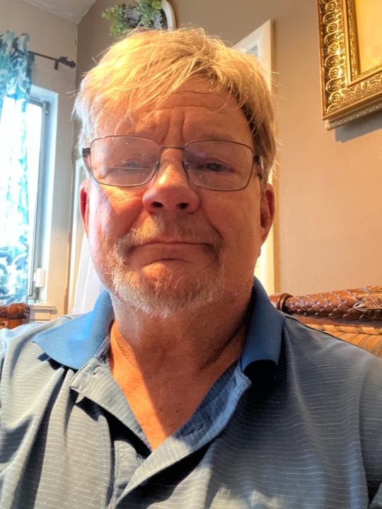 Michael Strong