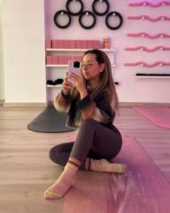 Michelle Carrera