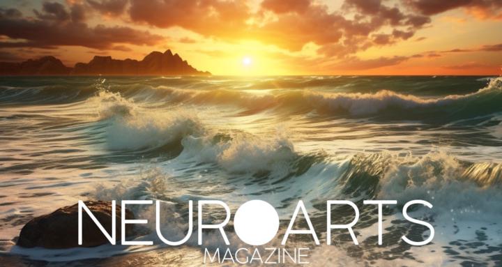 NeuroArts Magazine - Art+Brain