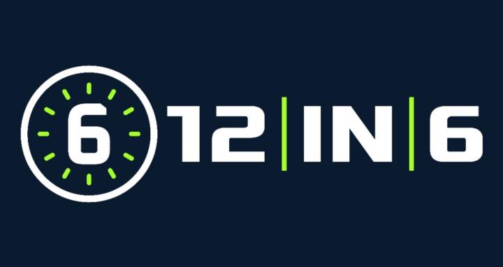 12kg in 6 Months Program