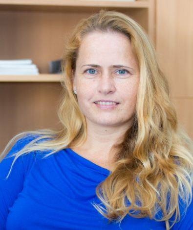 Krisztina Ferenczi