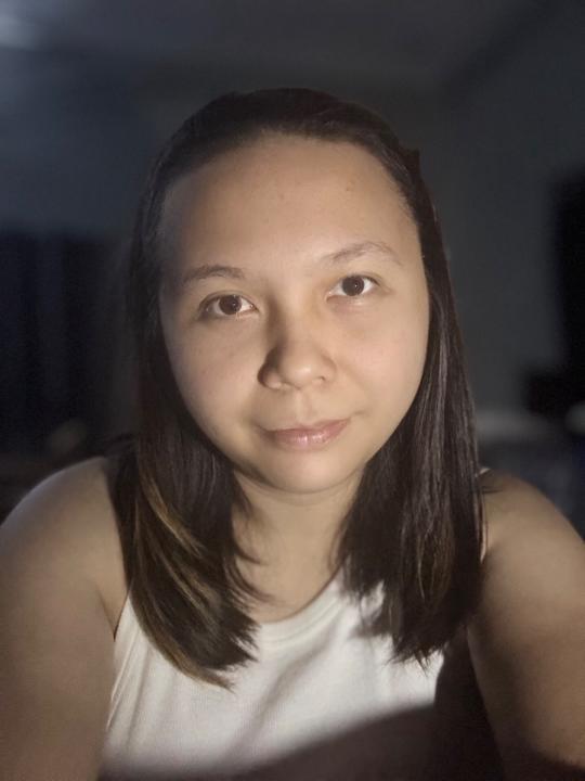 Nina Kristia Aquino