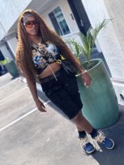 Minique Iviance Howse