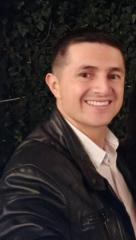 Jonnathan Ramirez