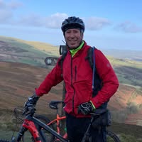 Ian Gough