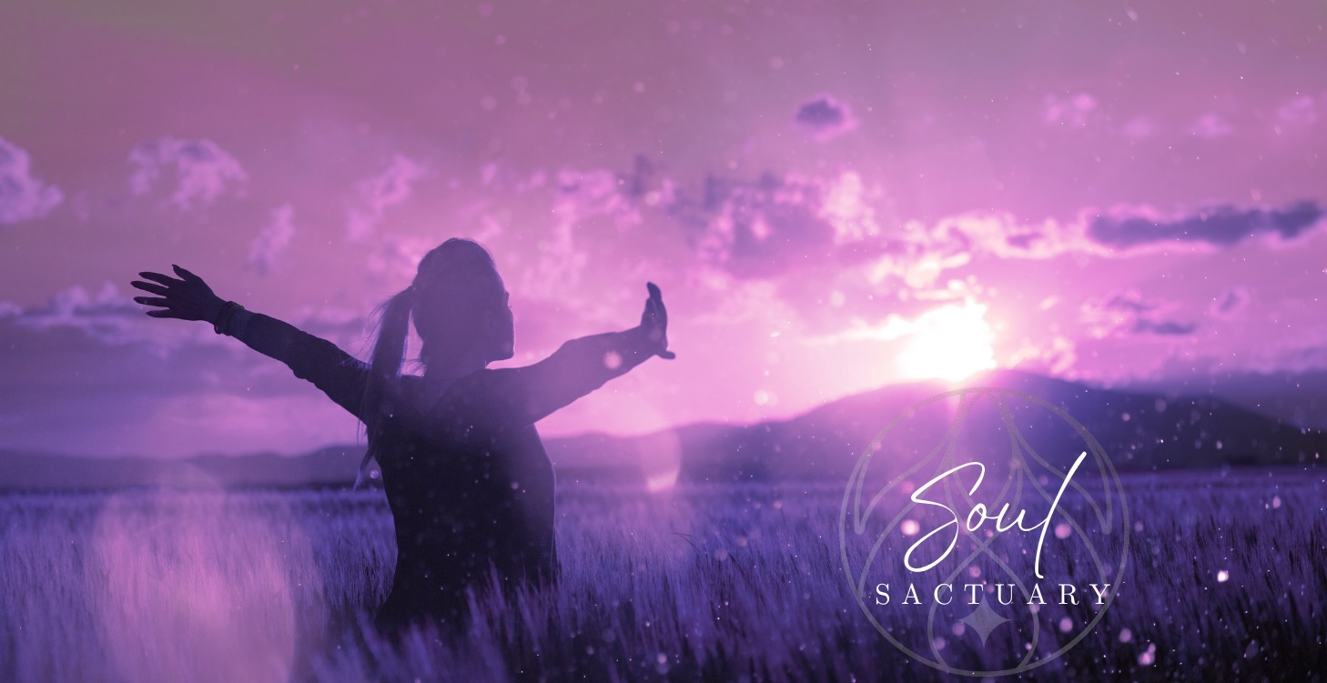 Soul Sanctuary