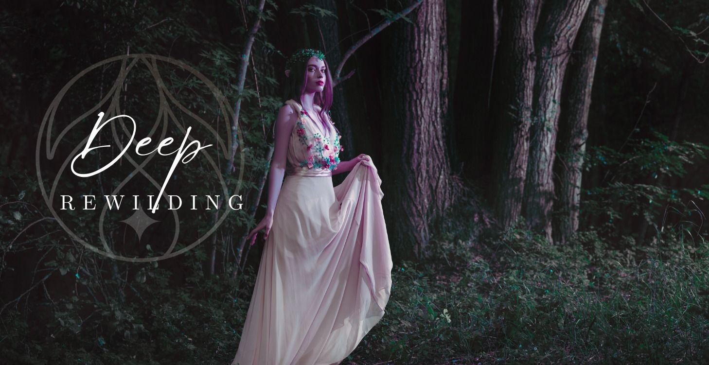Deep Rewilding