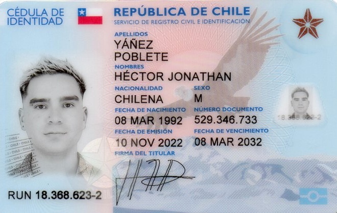 Hector Yañez