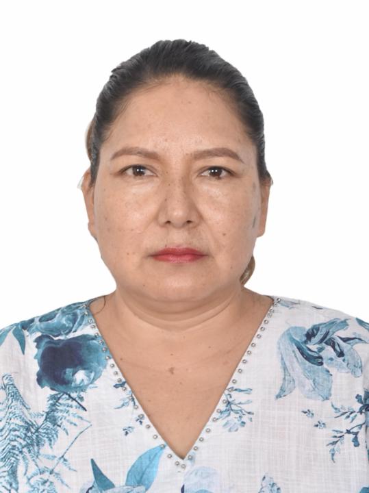 María Eugenia Maisincho