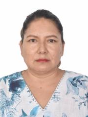 María Eugenia Maisincho