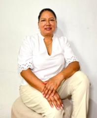 María Eugenia Maisincho