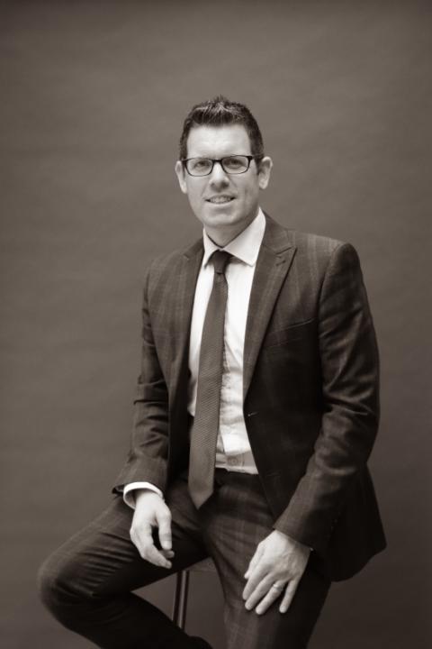 James Hawkins