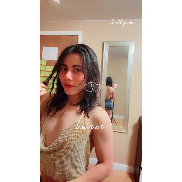 Majo Vanegas