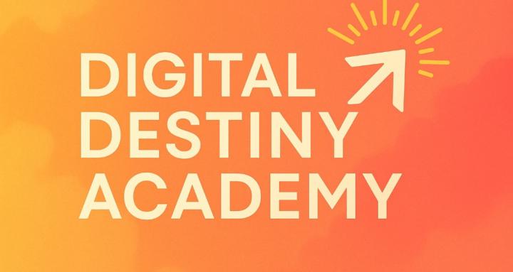 Digital Destiny Academy