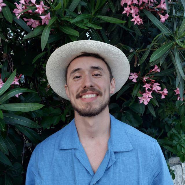 Roberto Lasso