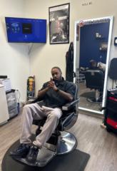 Mike Da barber