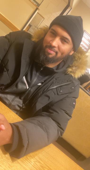 Elias Mohamed