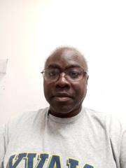 Cornelius Robinson