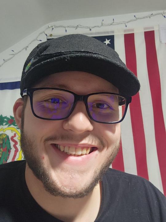 Brady Sterling