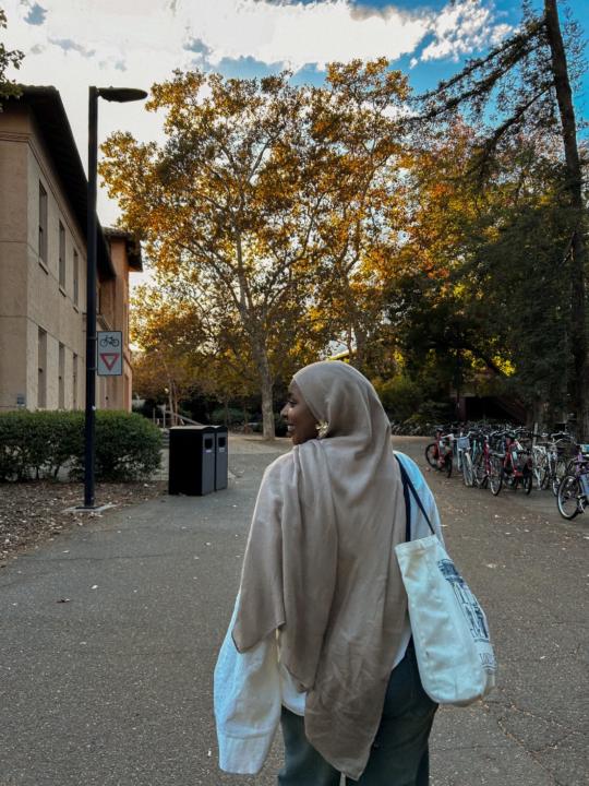 Khadija Elmahi