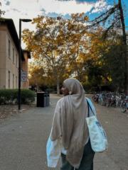 Khadija Elmahi