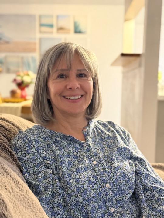 Debbie Benetti