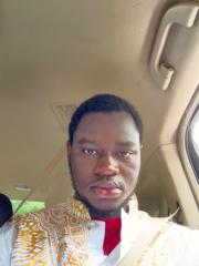 Abubacar. Dem