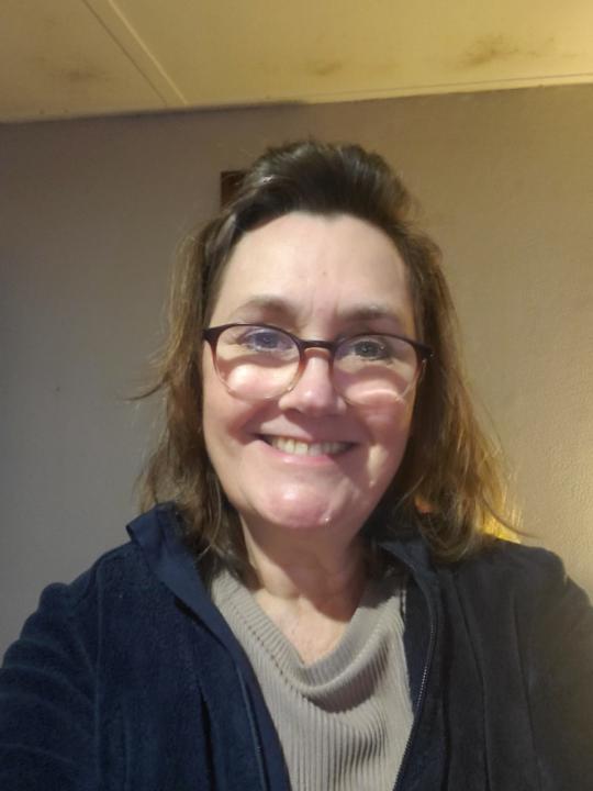 Nichola Goode