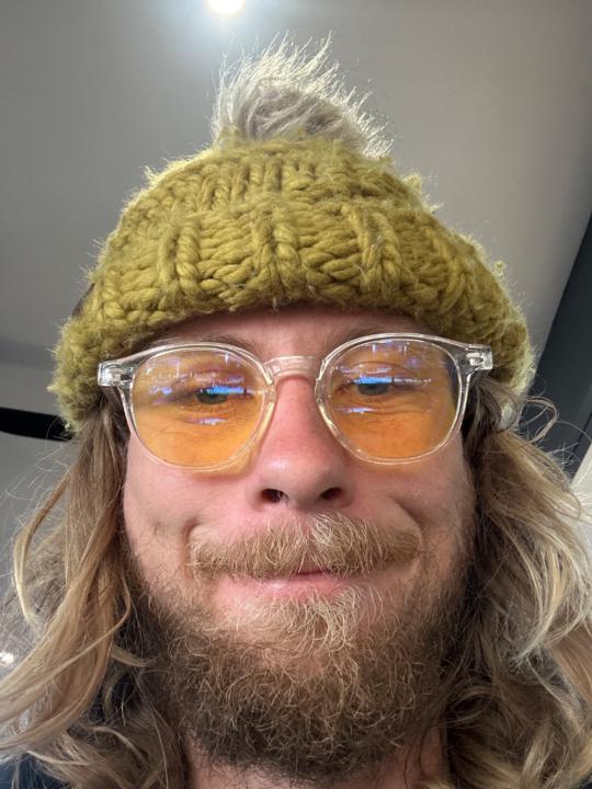 Ru Mackenzie