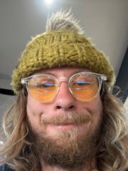 Ru Mackenzie