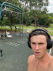 Elliot Stevens