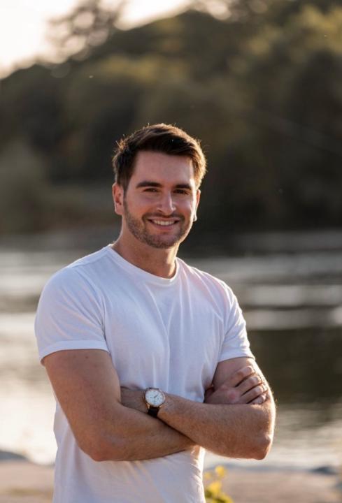 Valentin Rouquette
