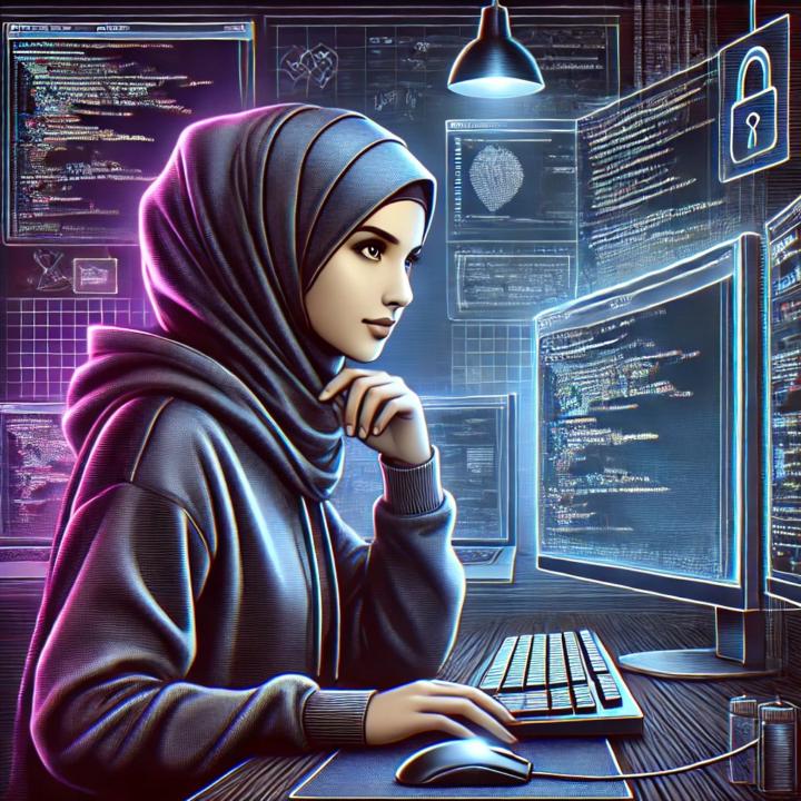 Aaliya Khalil Khatib