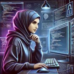 Aaliya Khalil Khatib