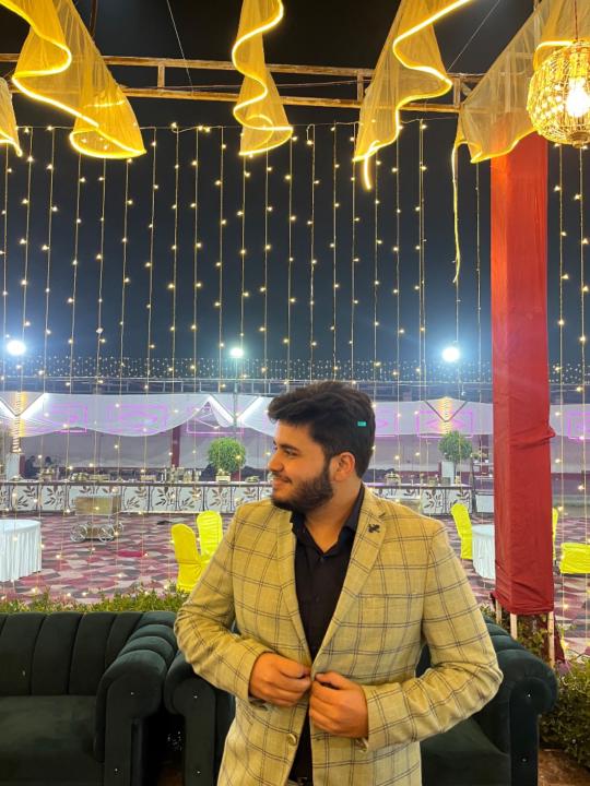 Kamran Khan