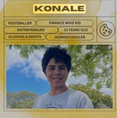 Konale Kamanao