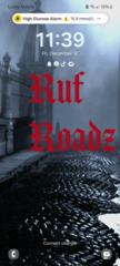 Trevor Ruf