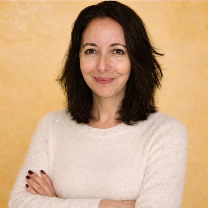 Nazeli Osmandjian