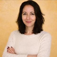 Nazeli Osmandjian