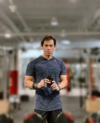 Gavin Wang