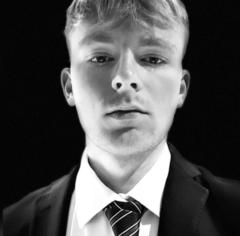 Oliver Clayden