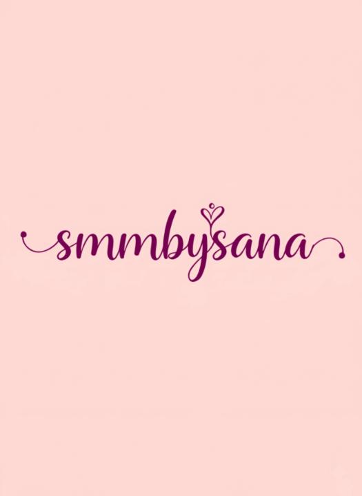 Smm Bysana