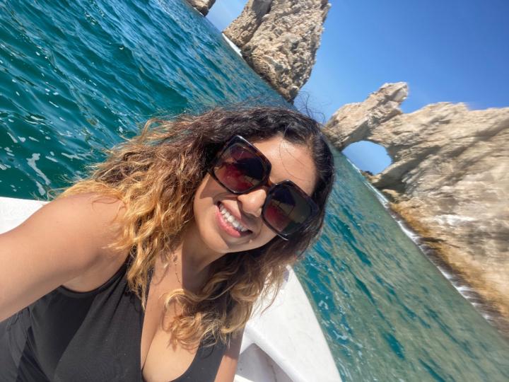 Maria Martino