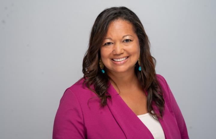 Torrie Spiller-Woolridge